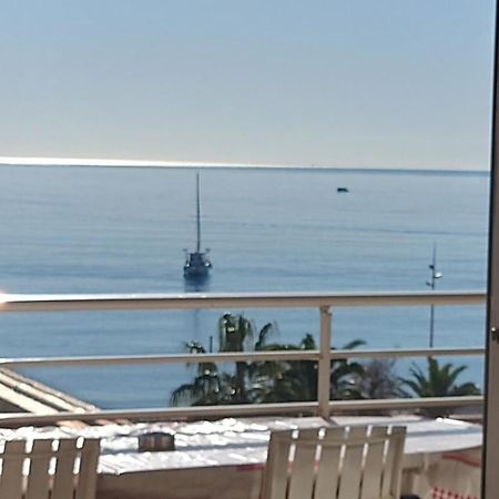 Appartement Vue Mer 80M2 Frejus Exterior photo