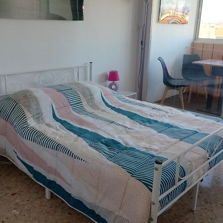 Appartement Vue Mer 80M2 Frejus Exterior photo