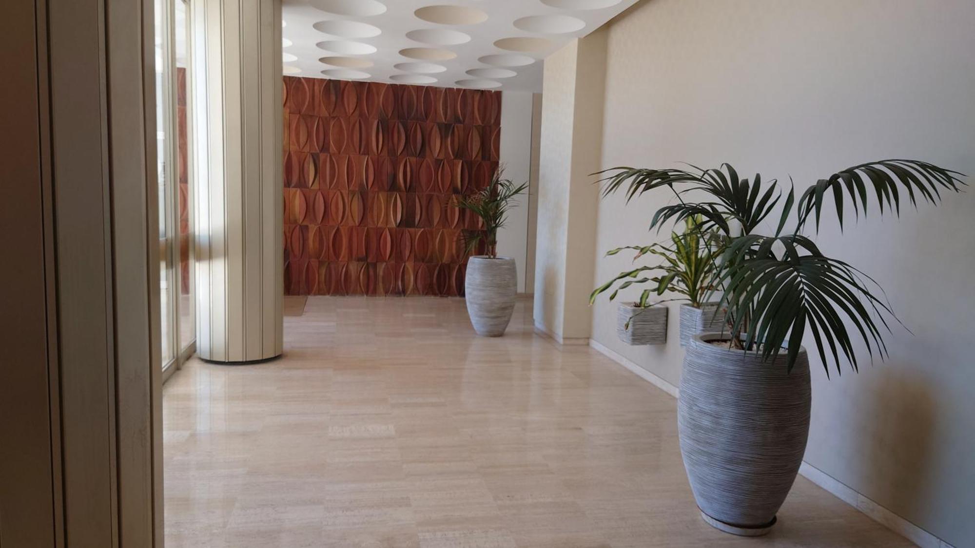 Appartement Vue Mer 80M2 Frejus Exterior photo